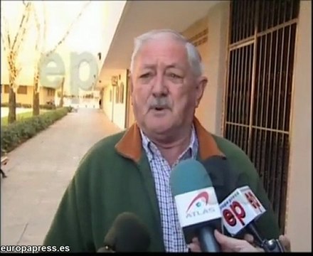 Un niño de 3 años cae desde un séptimo piso