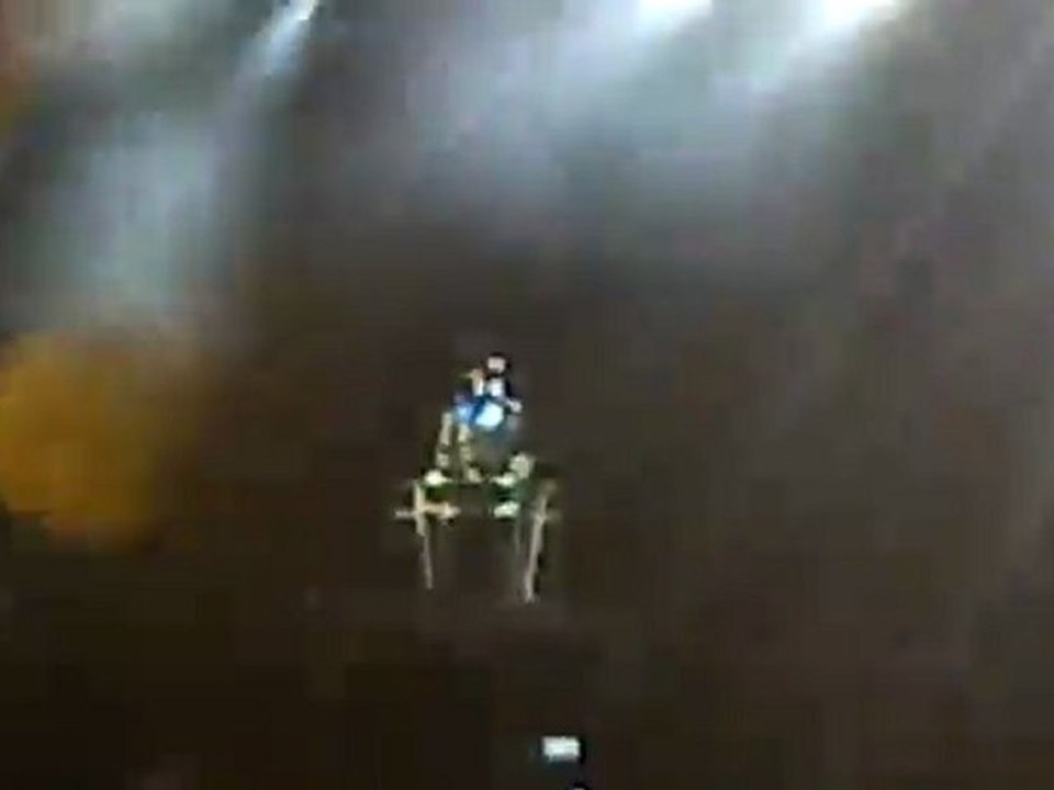 Set Will I AM