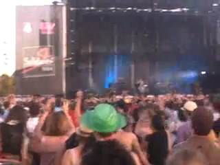 Gaëtan Roussel help myself Solidays