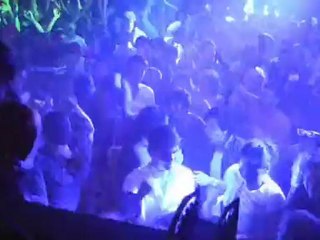 Joachim Garraud @ Ministry of Sound