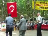29.05.2011 İstanbuL Gezi - Sivas Zara Akören Köyü