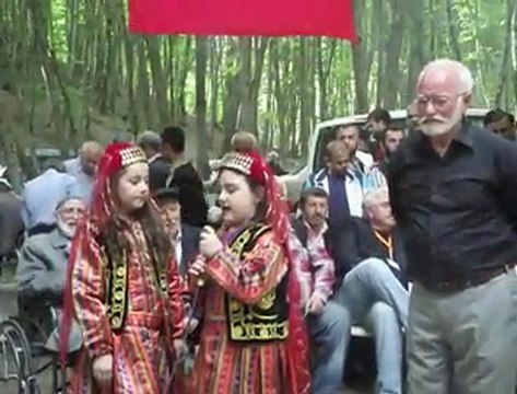29.05.2011 Akören Köyü İstanbul Piknik - Sivas Zara Akören Köyü
