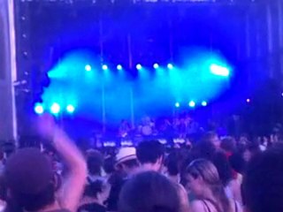 Gaëtan Roussel dis-Moi encore que t m'aimes  Solidays