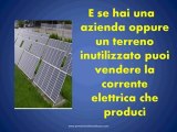 Preventivi pannelli fotovoltaici