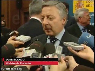 El ahorro energético del Gobierno