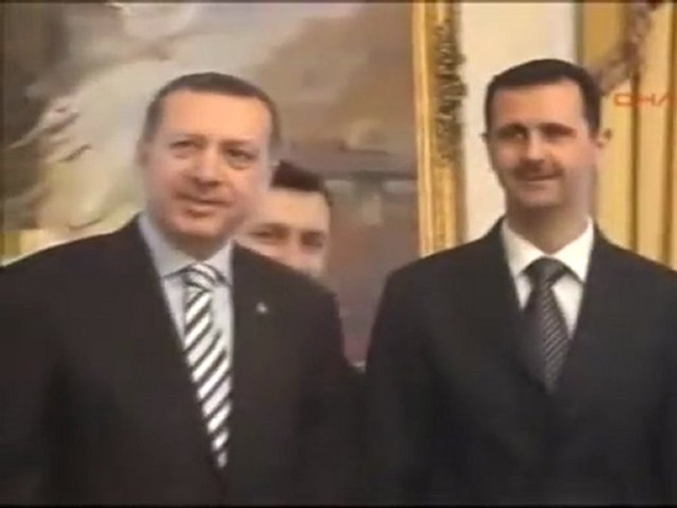 Hamaney tehdit mi etti?