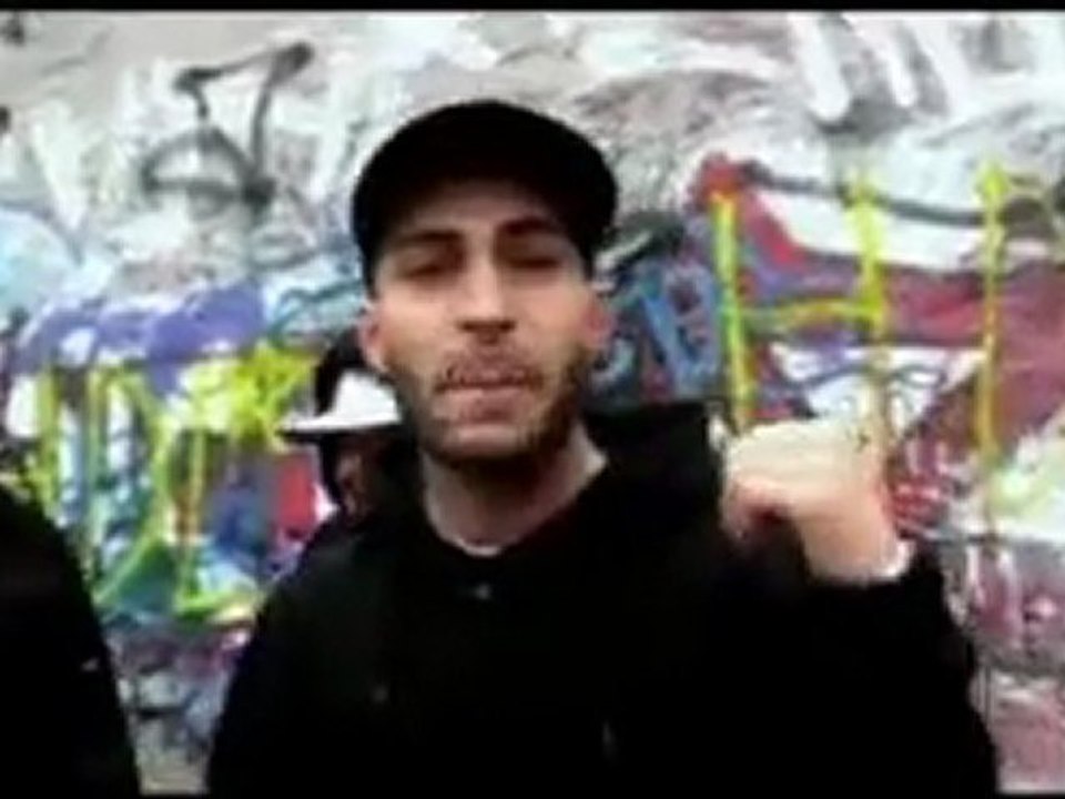 Schläfer - 1 Tag mehr in da Hood 2 ft Deutschlands Alptraum (Musikvideo)