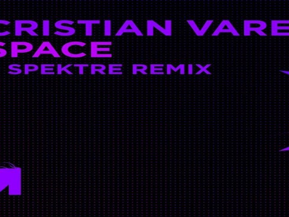 Cristian Varela - Space (Original Mix) [Respekt]