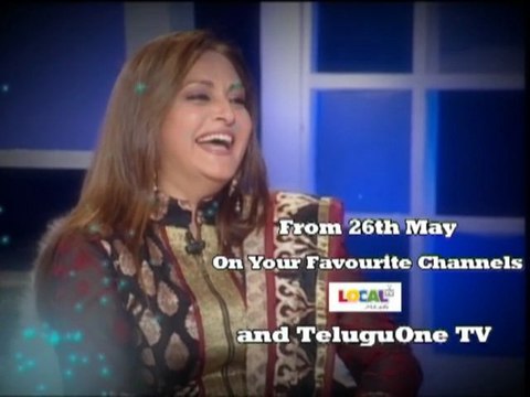 Jayapradam - on your - Favorite Channels - Local TV & TeluguOne TV