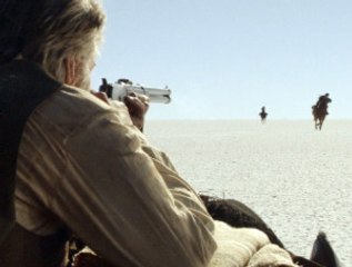 Blackthorn - Clip 01