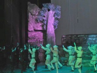 BU TOPRAĞIN ÇOCUKLARI