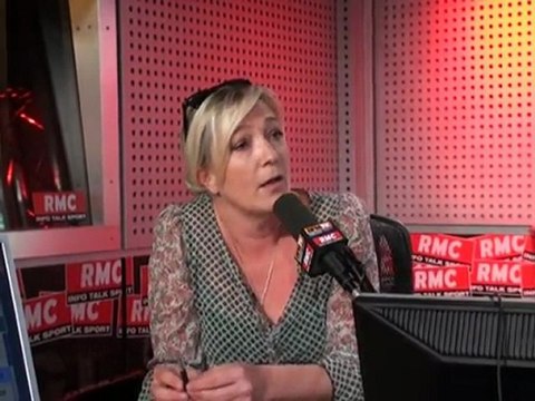 Laurent Joffrin a fait une croisière avec son père et Jean-Marie Le Pen ! Marine Le Pen