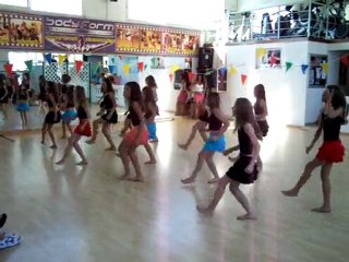 sakira Waka Waka (This Time For Africa)