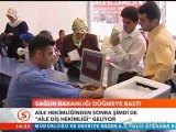 'Aile diş hekimi' geliyor