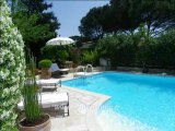St Tropez - Gassin vente adorable villa - Beautiful house for sale French Riviera Var Provence