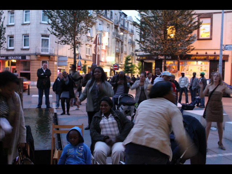 Photos de la fête nationale