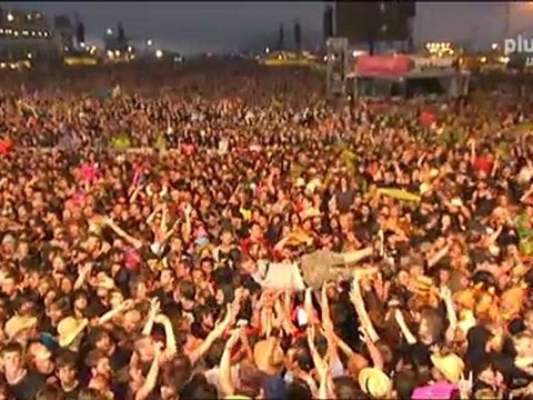 Rock am Ring LIVE - Rise Against Part. 2