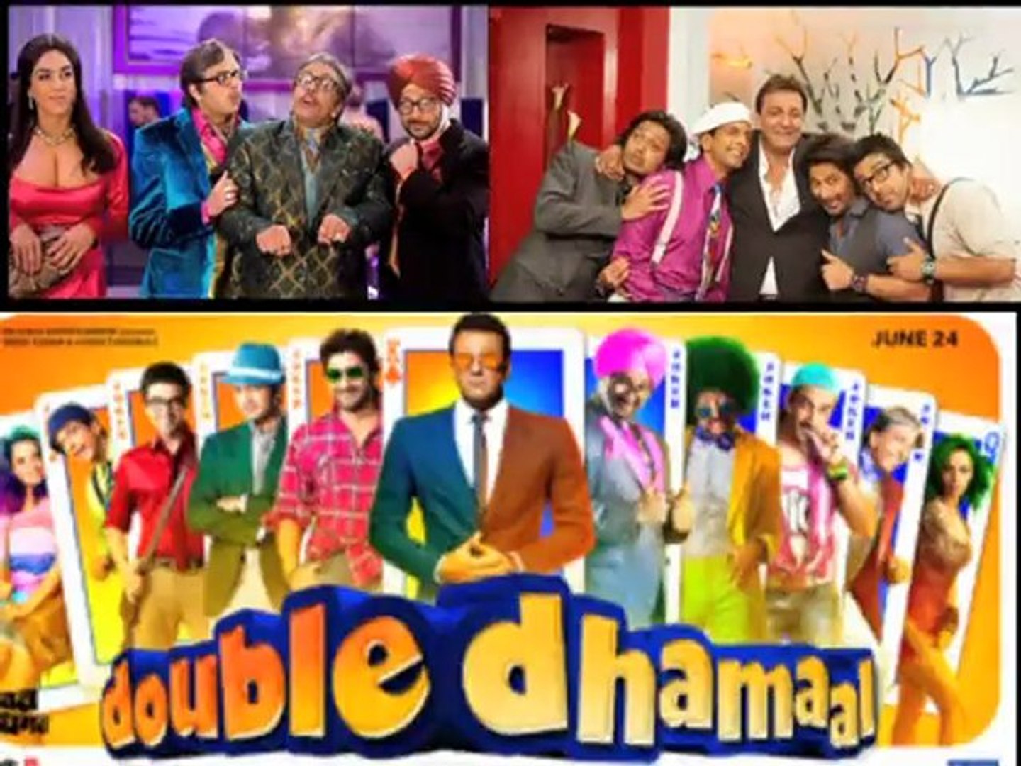 Total dhamaal online online movie dailymotion