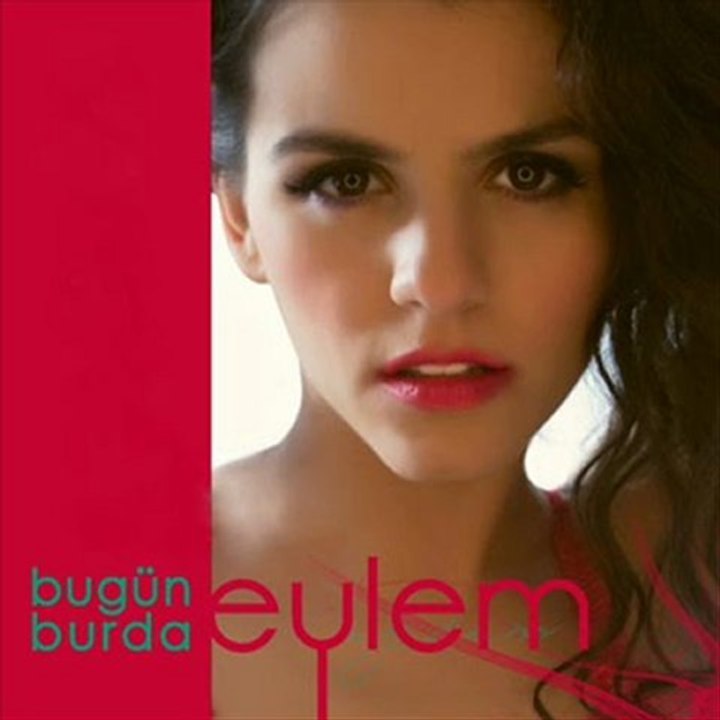 Eylem Aşkım Diye Bağırırım Yeni Albüm 2011