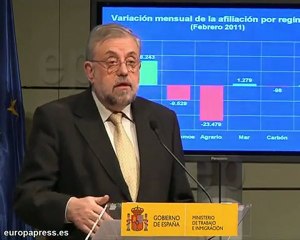 "El dato de paro era previsible"