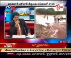 TV5News Scan With TDP Aravindkumar Goud,MLC Prof.Nageswar,Cong Ambati Rambabu on 03 Nov 2010_Part-02