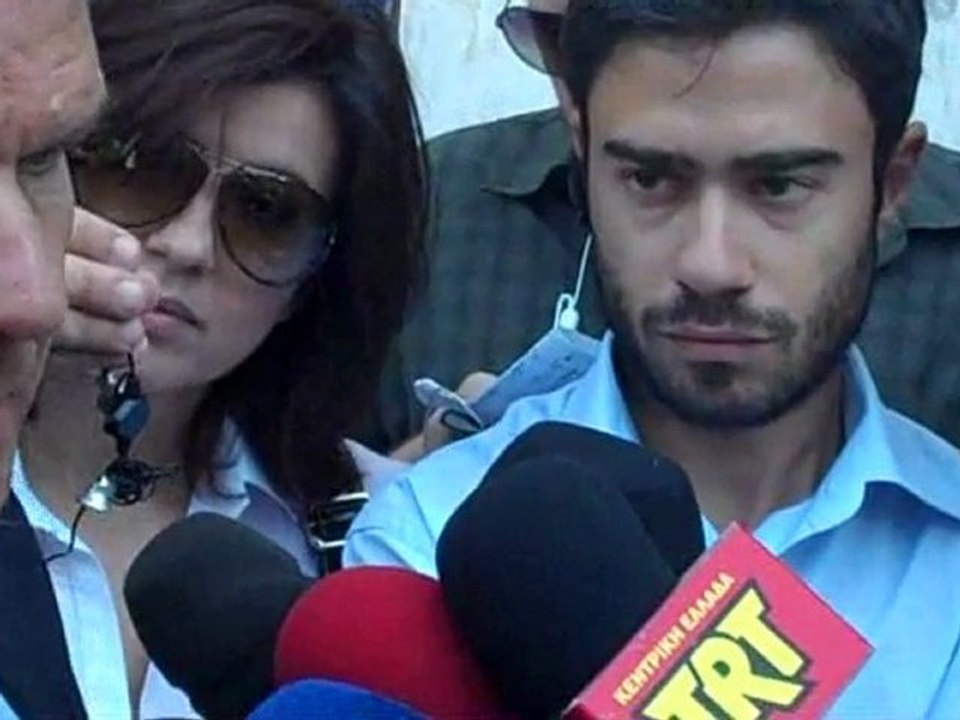 Kougias gia Marinaki