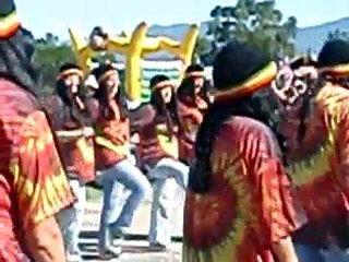 Show des associations Villeneuve de la Raho