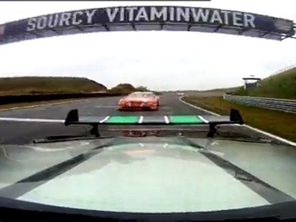 RACECAR Euro Series Mag'  - Round 3 : Zandvoort