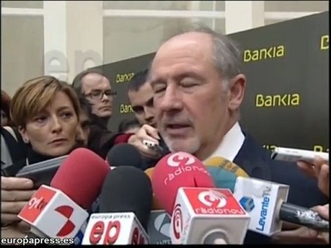 Bankia, nueva marca comercial de BFA