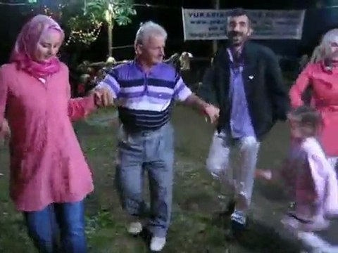 Uğurşan & Kemal Kına horon 1