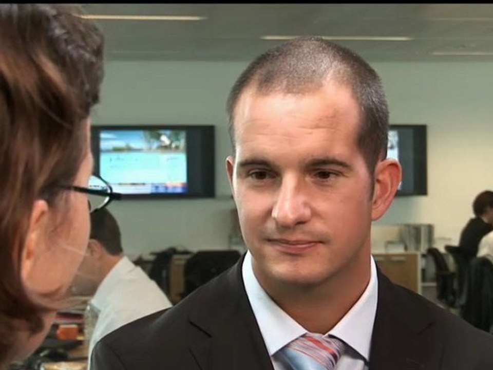 tradingfloor.com Weekly Macro View Video - 23/06/11.