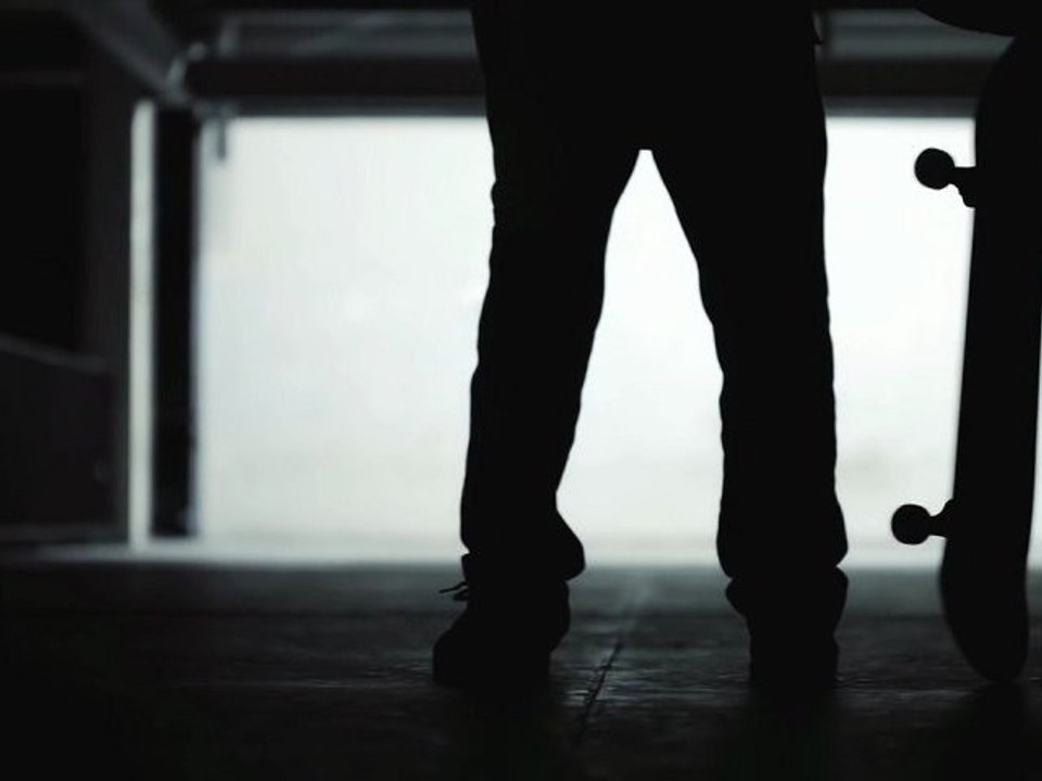 Back 2 Basics (Skateboarding)