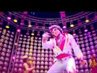 Aamir Khan Vs Amitabh Bachchan In The Item Boys War – Latest Bollywood News