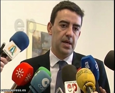 Los grupos políticos andaluces se pronuncian