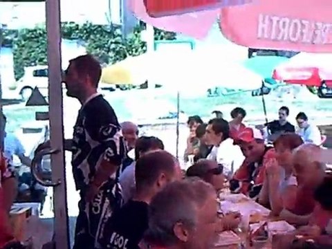 Trial Asnieres juin 2011