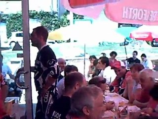 Trial Asnieres juin 2011