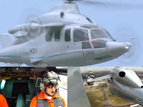 X3 The Last Paris Air show Flight Demo