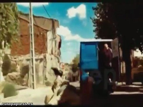 Torrente y Paquirrín calientan motores