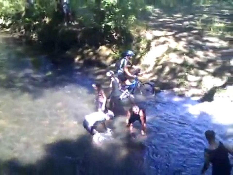 L'après pique nique