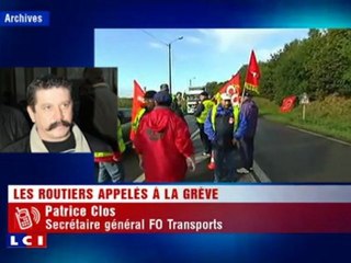 Transports - Retraites: «On refuse d'en prendre pour deux ans de plus»