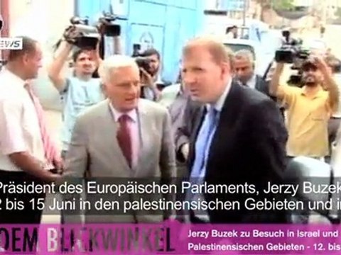 EP News N°2 : Rückblick auf einen beladenen Juni-Monat für das Europäische Parlament