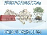 Get paid in Paypal with paid online surveys