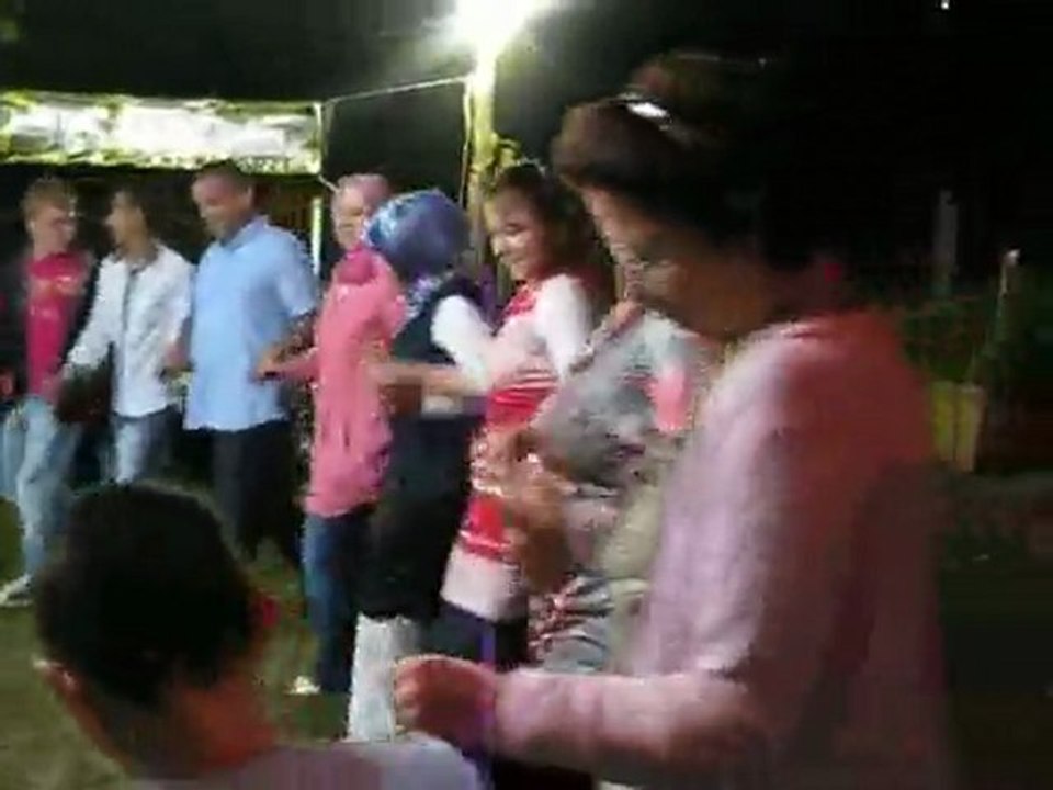 Uğurşan & Kemal Kına - Horon 2