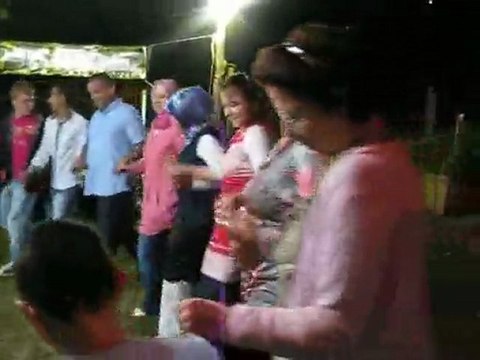 Uğurşan & Kemal Kına - Horon 2