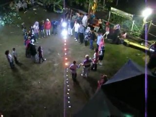 Uğurşan & Kemal Kına - Horon Alanı