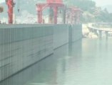 Quatre nouveaux barrages hydroélectriques sur le Yangtze ?