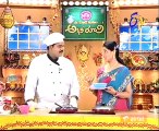 Abhiruchi - Recipes - Potato Brinjal Kurma,Amla Soup,Kaju paneer,Dahi Bajjilu - 02