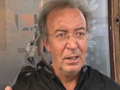 Yves Antoine ORTEGA: Aphorismes et rencontres