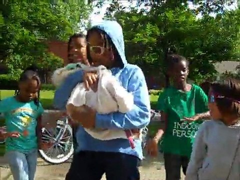 tia&gia fuller E.T. extraterrestrial (cover) katy perry