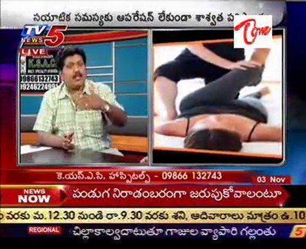 Health File-Sciatica problems-Doctor Suggestions-02